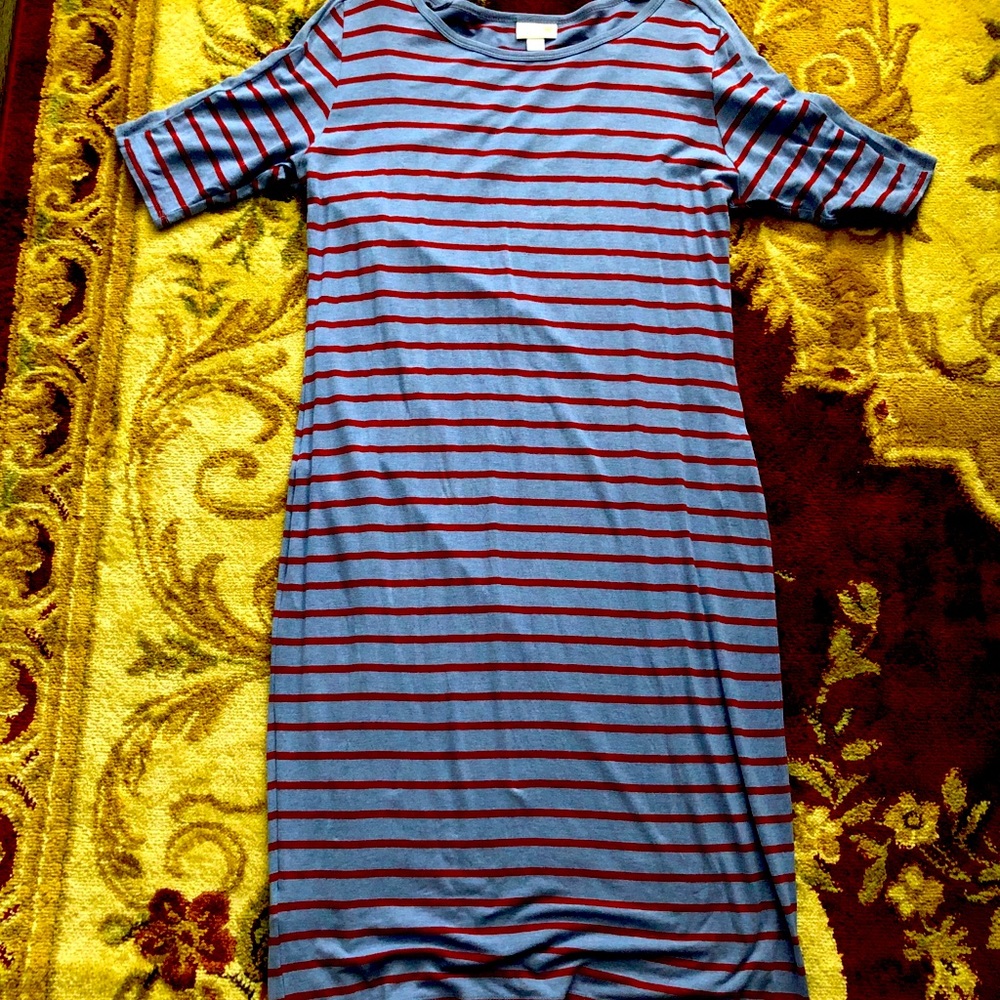 Julia dress